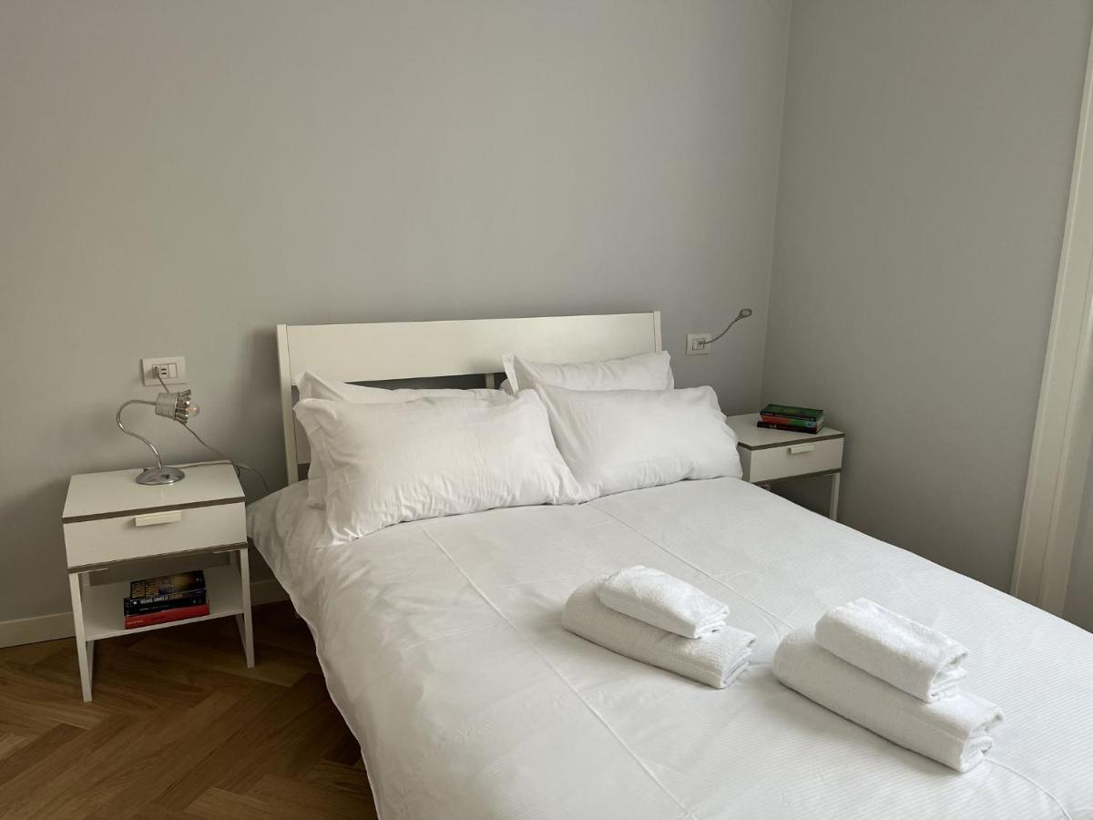 شقة Sbam House ميلان المظهر الخارجي الصورة