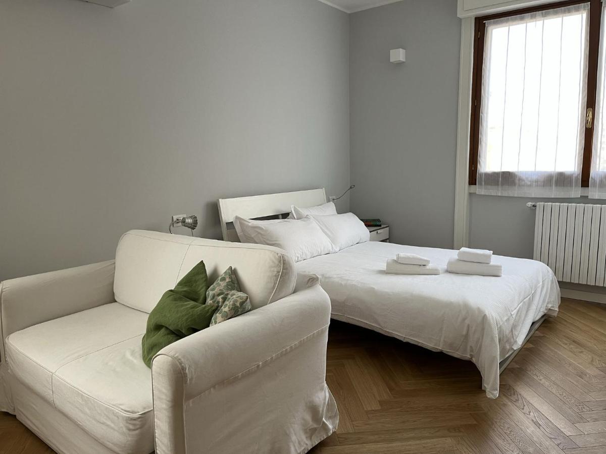 شقة Sbam House ميلان المظهر الخارجي الصورة