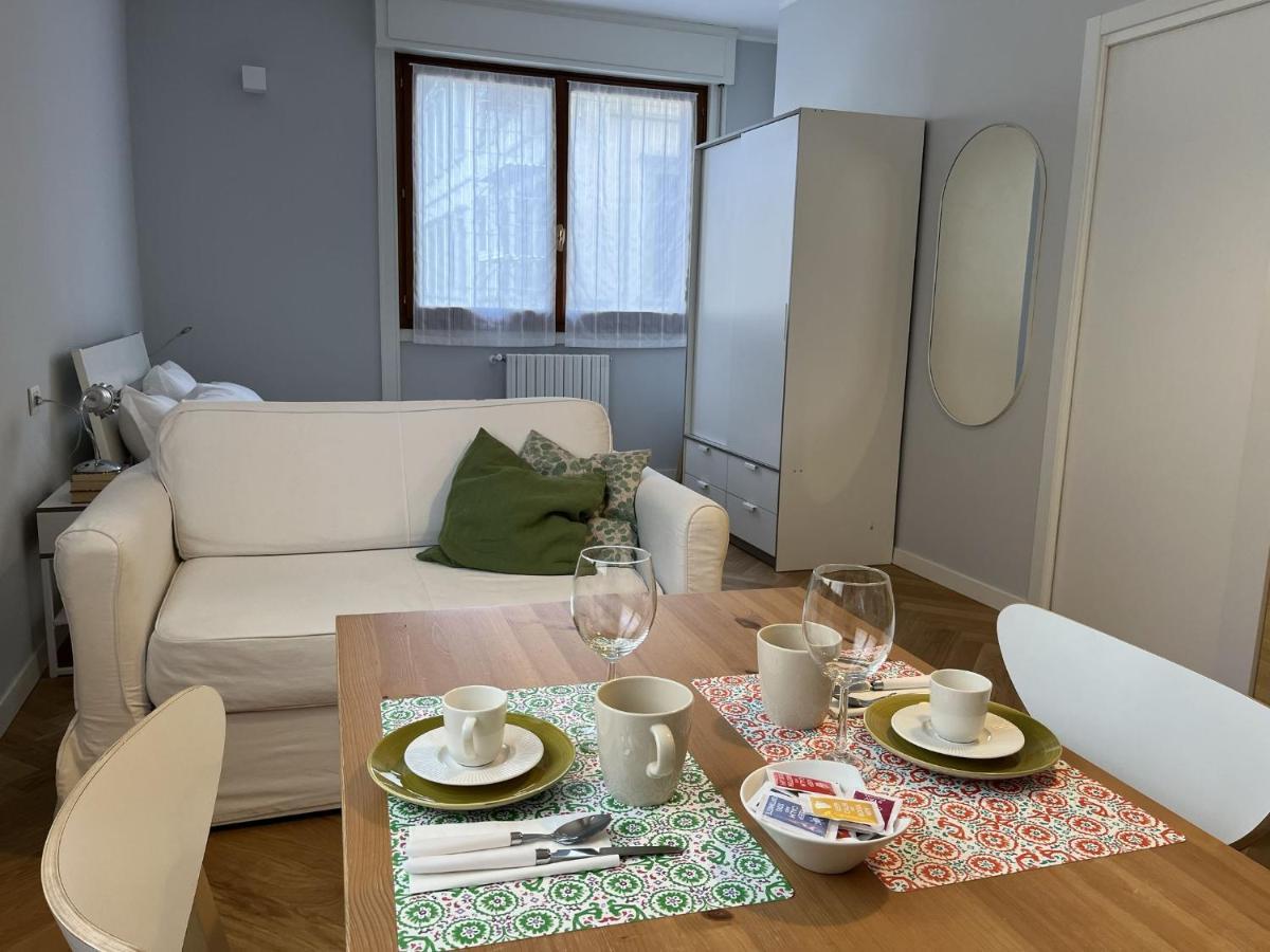 شقة Sbam House ميلان المظهر الخارجي الصورة