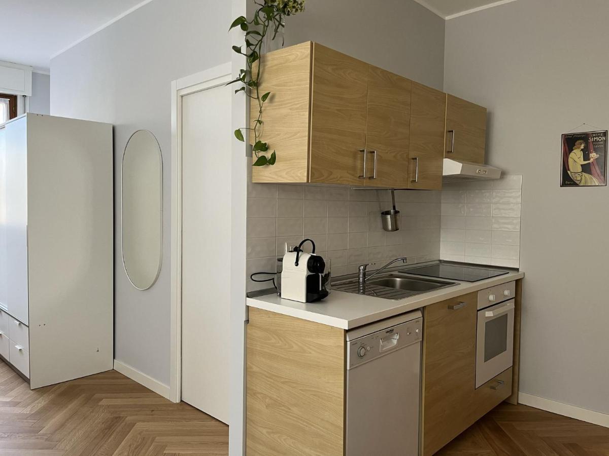 شقة Sbam House ميلان المظهر الخارجي الصورة