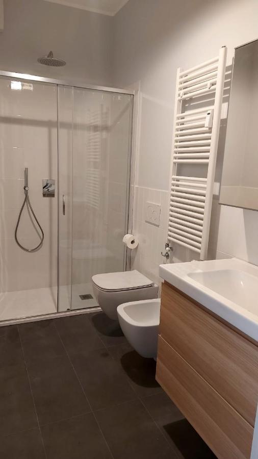 شقة Sbam House ميلان المظهر الخارجي الصورة