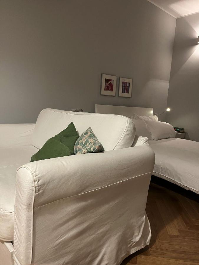 شقة Sbam House ميلان المظهر الخارجي الصورة