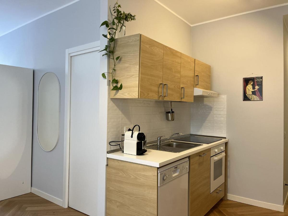 شقة Sbam House ميلان المظهر الخارجي الصورة