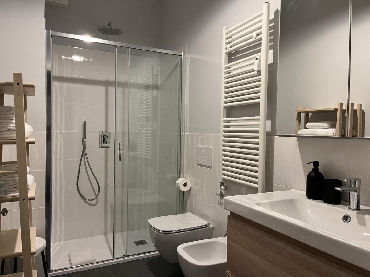 شقة Sbam House ميلان المظهر الخارجي الصورة