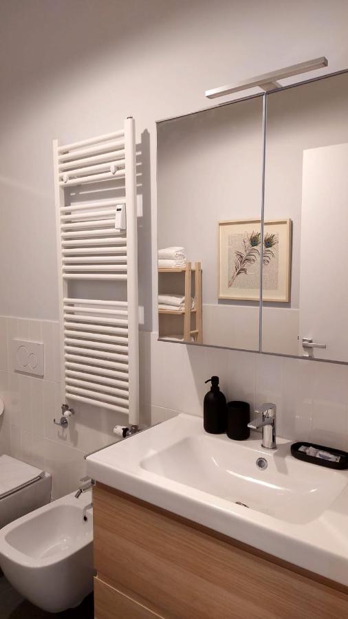 شقة Sbam House ميلان المظهر الخارجي الصورة